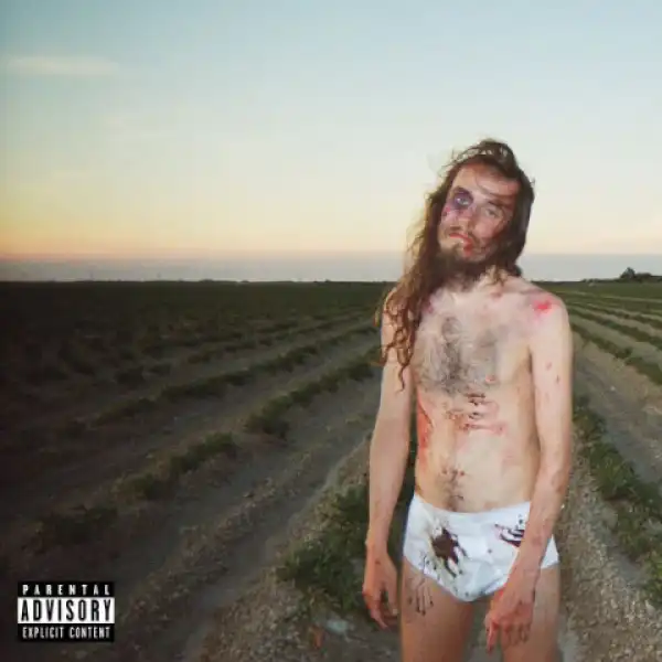 Pouya - I’m Alive
